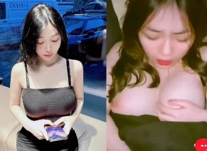 Phân cảnh nóng của Trần Hà Linh đốn tim người xem