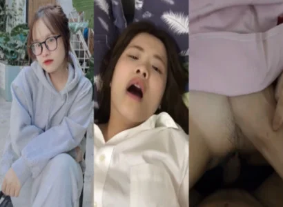 Ảnh phang em ghệ non mặt em nó biểu cảm cực sướng
