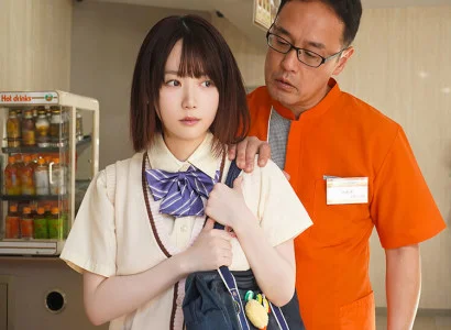 Quản lý nam giải quyết vụ em gái lấy trộm đồ trong cửa hàng