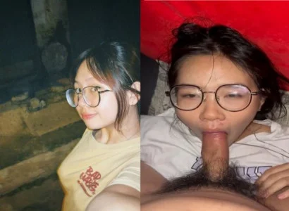 Lão già chịch cô em vòng ba tròn cực dâm