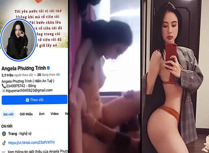 Phương Trinh khi lộ đoạn phim làm lộ băng ghi hình cảnh nóng từ năm 2013